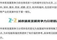 体育专业竞争意识的培养与提升，从理论到实践