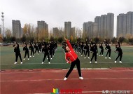 杨屯中学体育中考，挑战与机遇并存的青春赛场