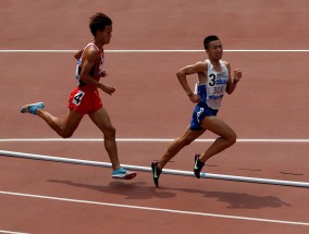 贵州高中体育合格考，全面提升学生体质健康的重要举措