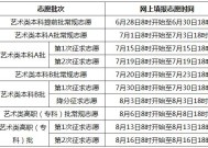 江苏省体育高考时间安排及备考策略全解析