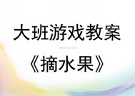 大班体育活动椅子教案设计与实施策略