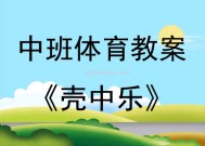 幼儿体育教育教案的设计与实施，促进全面发展的重要途径