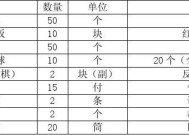 体育器材借用单，规范管理，提升校园体育资源利用效率