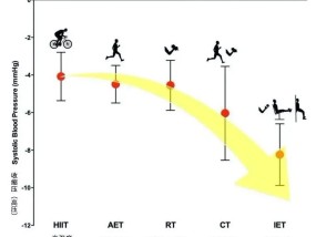 体育锻炼对血压的影响，科学解析与实用建议